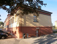 Charitní šatník Veronika