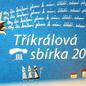 Oblastní charita Ostrov - Tříkrálová koleda 2013 se blíží!