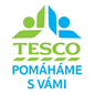 Tesco pomáhá - děkujeme za Vaše hlasy!