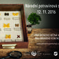 Oblastní charita Ostrov - Národní potravinová sbírka již podruhé v Tescu v Ostrově