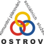 Oblastní charita Ostrov - Interaktivní den sociálních služeb, Ostrov