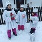 Oblastní charita Ostrov - děkujeme za vaše otevřená srdce!